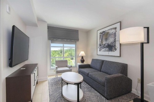 Embassy Suites Raleigh - Durham Airport/ Brier Creek - image 35