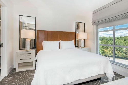 Embassy Suites Raleigh - Durham Airport/ Brier Creek - image 36