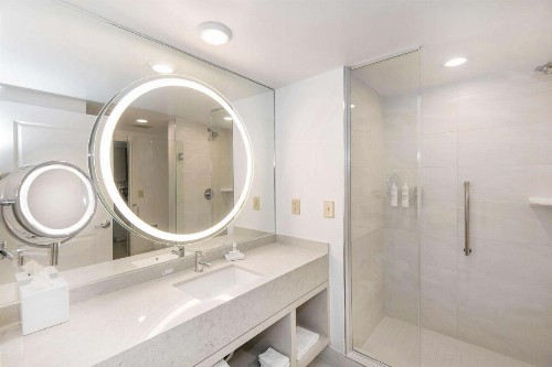 Embassy Suites Raleigh - Durham Airport/ Brier Creek - image 39