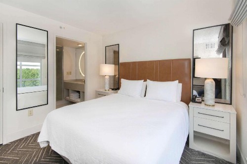 Embassy Suites Raleigh - Durham Airport/ Brier Creek - image 42