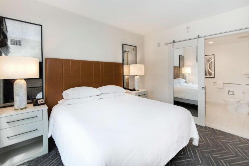Embassy Suites Raleigh - Durham Airport/ Brier Creek - image 47