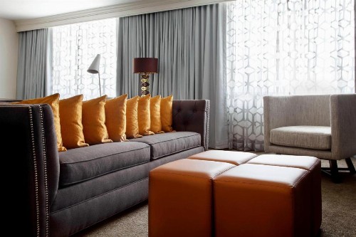 Raleigh Marriott Crabtree Valley - image 22