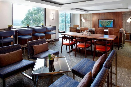 Raleigh Marriott Crabtree Valley - image 23