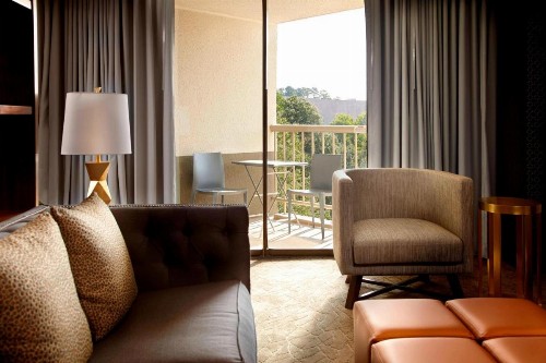 Raleigh Marriott Crabtree Valley - image 24