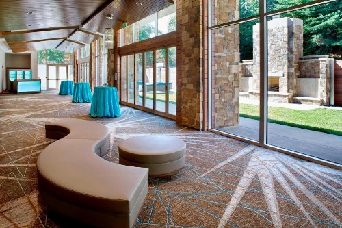 Raleigh Marriott Crabtree Valley - image 26