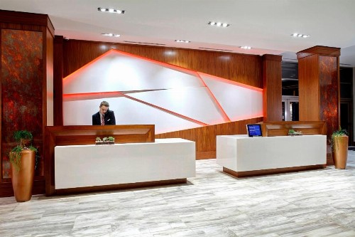 Raleigh Marriott Crabtree Valley - image 27