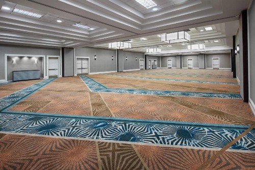Raleigh Marriott Crabtree Valley - image 34