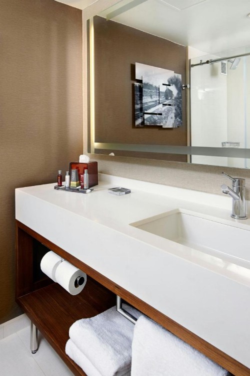 Raleigh Marriott Crabtree Valley - image 37