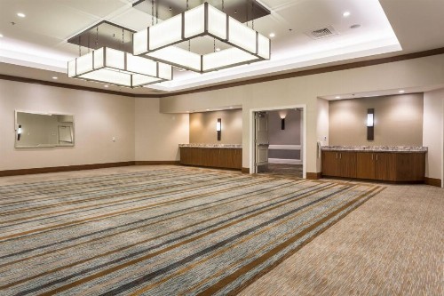 Raleigh Marriott Crabtree Valley - image 43