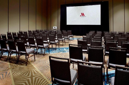 Raleigh Marriott Crabtree Valley - image 47