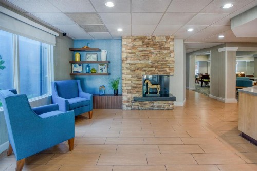 Fairfield Inn & Suites Raleigh Crabtree Valley - image 36