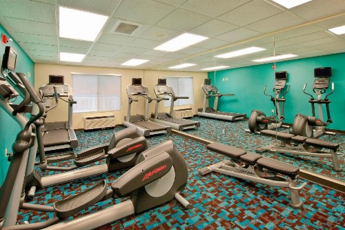 Fairfield Inn & Suites Raleigh Crabtree Valley - image 37