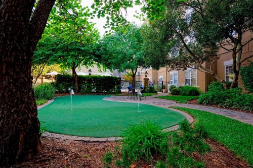 Residence Inn by Marriott Raleigh Crabtree Valley - image 21