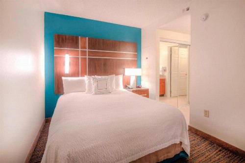 Residence Inn by Marriott Raleigh Crabtree Valley - image 27