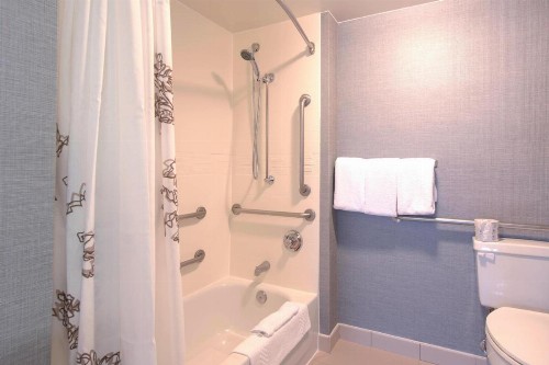 Residence Inn by Marriott Raleigh Crabtree Valley - image 28