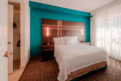 Residence Inn by Marriott Raleigh Crabtree Valley - image 29