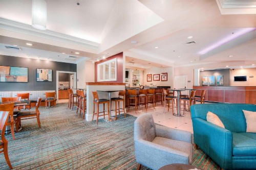 Residence Inn by Marriott Raleigh Crabtree Valley - image 31