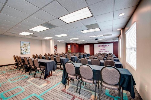 Residence Inn by Marriott Raleigh Crabtree Valley - image 32