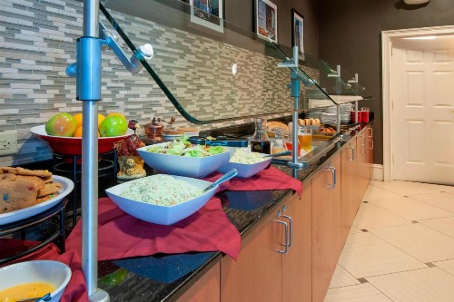Residence Inn by Marriott Raleigh Crabtree Valley - image 34