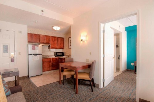 Residence Inn by Marriott Raleigh Crabtree Valley - image 35