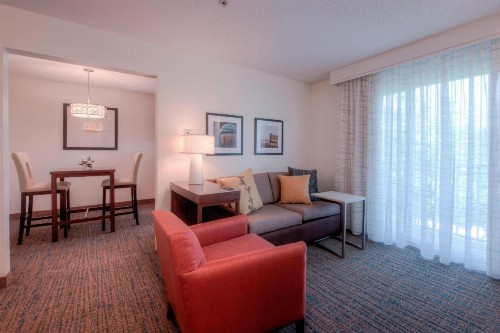 Residence Inn by Marriott Raleigh Crabtree Valley - image 36