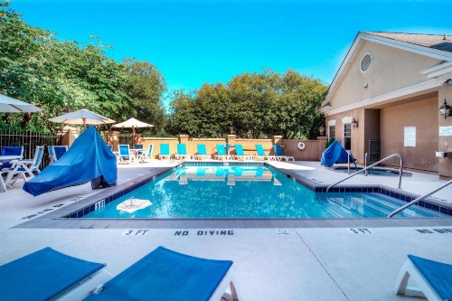 Residence Inn by Marriott Raleigh Crabtree Valley - image 37