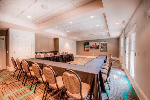 Residence Inn by Marriott Raleigh Crabtree Valley - image 38