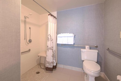 Residence Inn by Marriott Raleigh Crabtree Valley - image 42