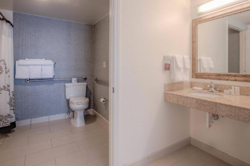 Residence Inn by Marriott Raleigh Crabtree Valley - image 43