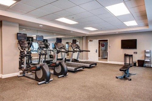 Residence Inn by Marriott Raleigh Crabtree Valley - image 44