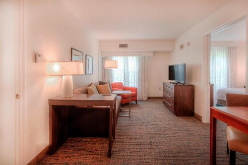 Residence Inn by Marriott Raleigh Crabtree Valley - image 47