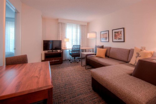 Residence Inn by Marriott Raleigh Crabtree Valley - image 48