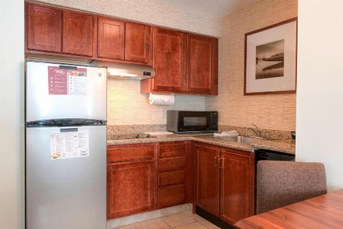 Residence Inn by Marriott Raleigh Crabtree Valley - image 49