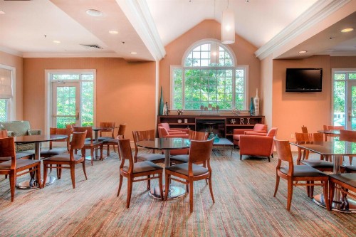 Residence Inn by Marriott Raleigh Crabtree Valley - image 50