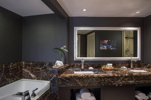 Renaissance Raleigh North Hills Hotel - image 19