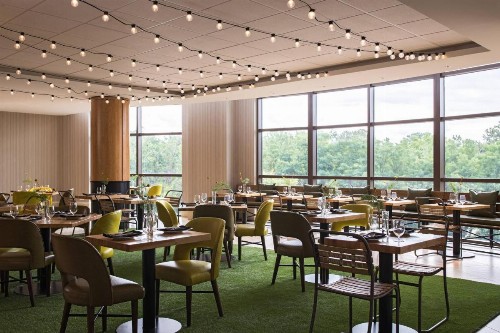 Renaissance Raleigh North Hills Hotel - image 24
