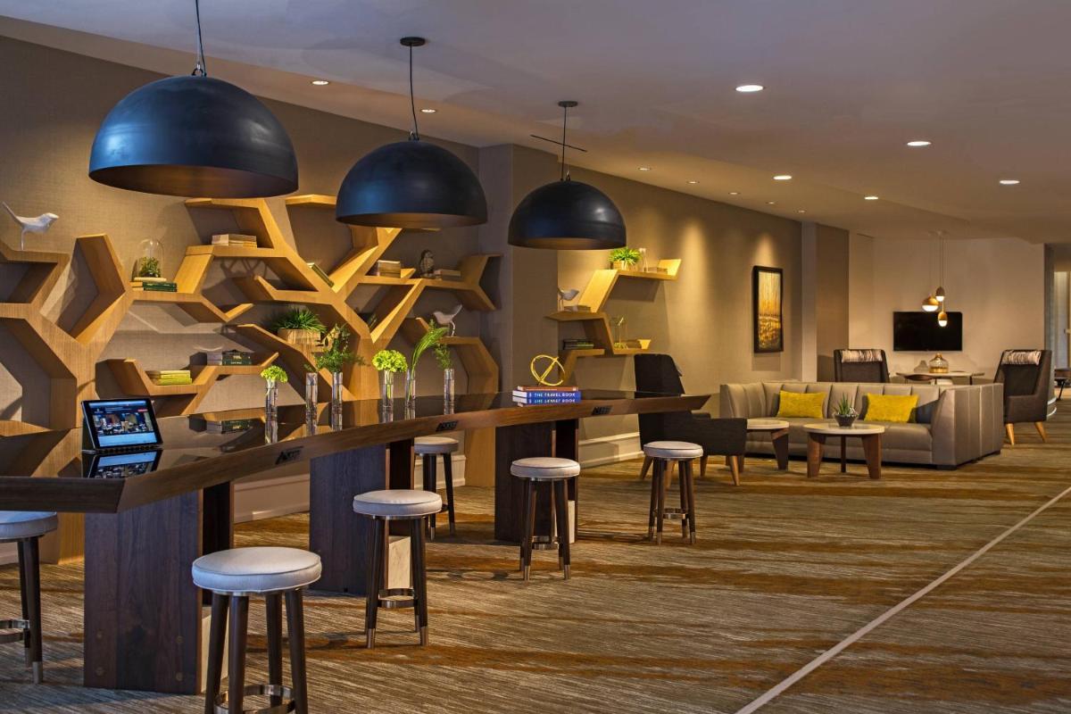 Renaissance Raleigh North Hills Hotel - image 3