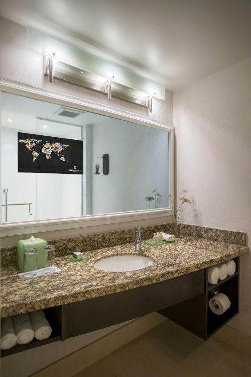 Renaissance Raleigh North Hills Hotel - image 36