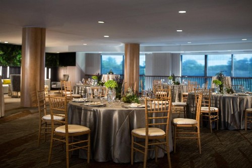 Renaissance Raleigh North Hills Hotel - image 45