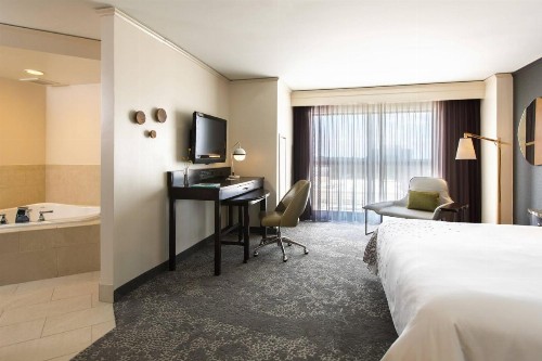 Renaissance Raleigh North Hills Hotel - image 48