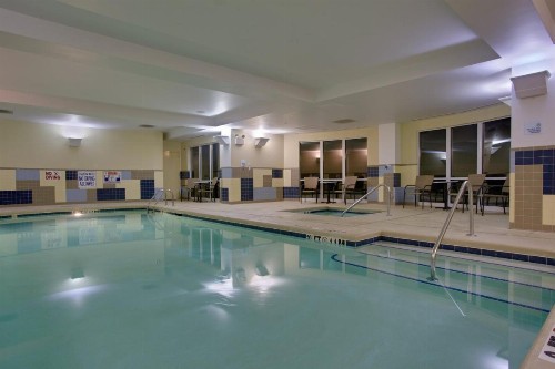 Holiday Inn Express Hotel Raleigh Southwest an IHG Hotel - image 13
