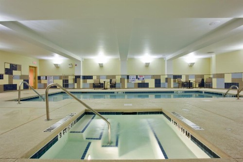 Holiday Inn Express Hotel Raleigh Southwest an IHG Hotel - image 14