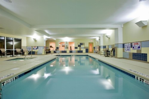 Holiday Inn Express Hotel Raleigh Southwest an IHG Hotel - image 17