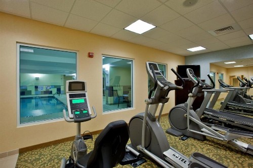 Holiday Inn Express Hotel Raleigh Southwest an IHG Hotel - image 35