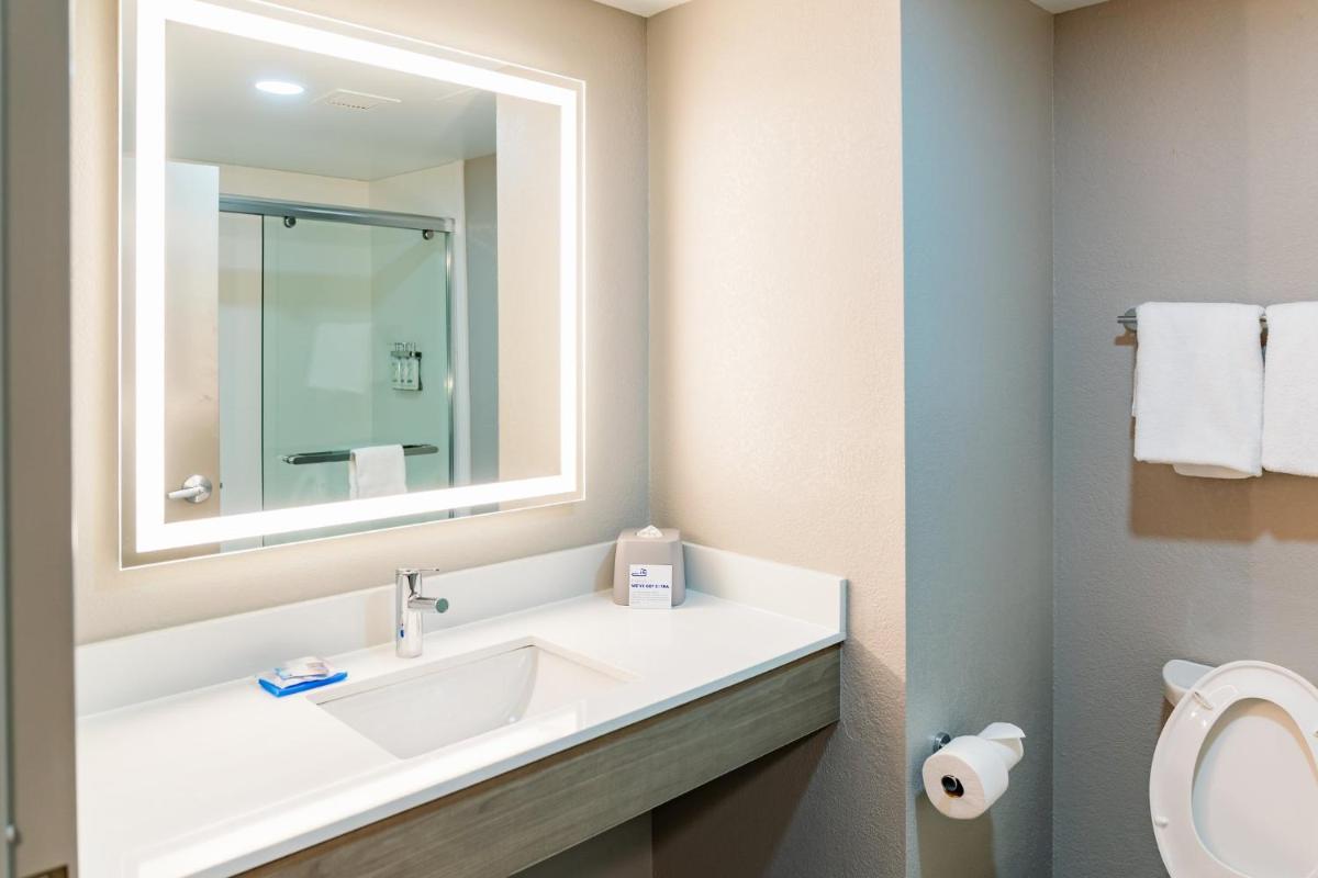 Holiday Inn Express Hotel Raleigh Southwest an IHG Hotel - image 4