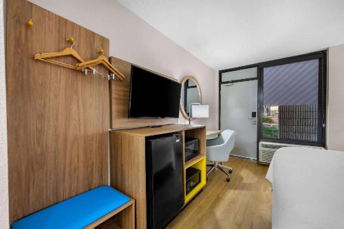 Days Inn by Wyndham Raleigh Midtown - image 27