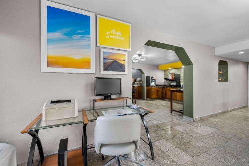 Days Inn by Wyndham Raleigh Midtown - image 32