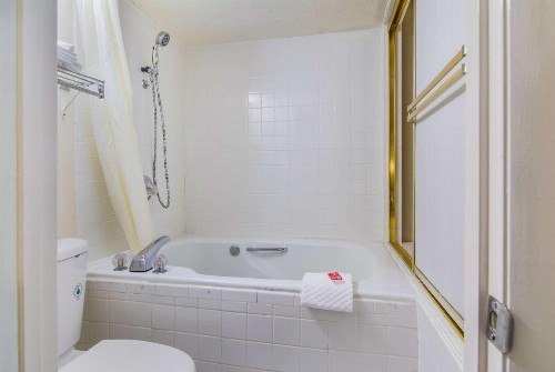 Econo Lodge South Garner - image 21