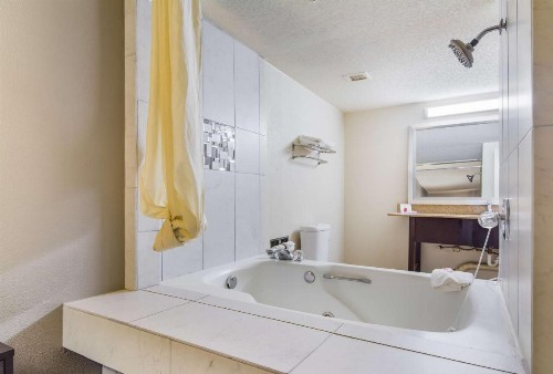 Econo Lodge South Garner - image 25