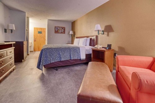 Quality Inn Raleigh near Walnut Creek Amphitheatre - image 29